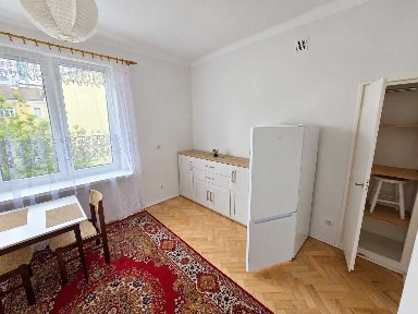 Kawalerka 20 m² | miejsce parkingowe | Praga-Północ