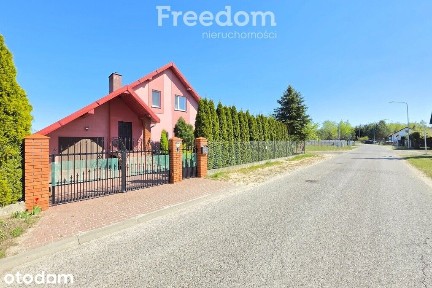 ul. Borówkowa, Biała Podlaska, lubelskie
