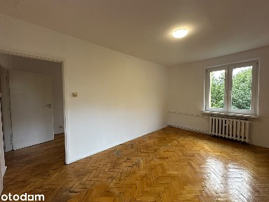 Dwa balkony I 4 pokoje I Osobna kuchnia