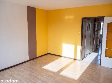 Bytom Miechowice Felińskiego⭐ 64,5 m2 // 3 pok+ kuchnia + balkon !