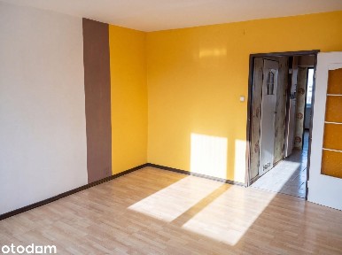 Bytom Miechowice Felińskiego⭐ 64,5 m2 // 3 pok+ kuchnia + balkon !