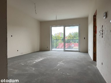 Apartament 47 m² | Kamienica | garaż | nowe osiedle | bezpośrednio