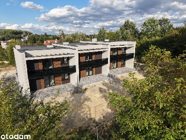 KamionkaHill | pogranicze Katowic i Mikołowa-Bezczynszowe apartamenty