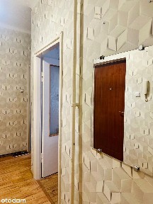 Mieszkanie 2 pokoje, oddzielna kuchnia, piwnica