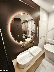 WYJĄTKOWY APARTAMENT Z OGRÓDKIEM NA ZAMKNIĘTYM OSIEDLU NOVE VILLOVE