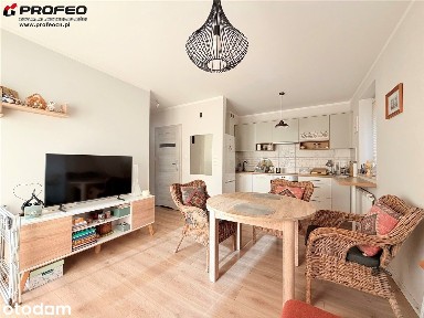 Apartament Z Miejscem Garażowym W Cenie