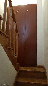 Sprzedam Bezpośrednio Dom blisko Metra Zacisze, Bezczynszowy
