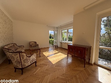 Piętrowy dom wolnostojący 140m2 | 5 pokoi | os. Żeromskiego, Żyrardów