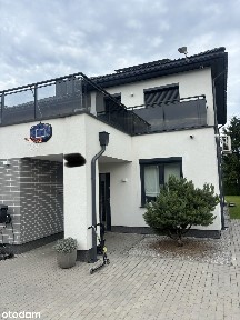 Sprzedam dom w zabudowie bliźniaczej PREMIUM