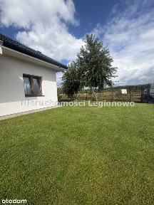 Dom, 120 m², Łacha