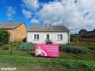 Dom do remontu na pięknej działce/2906m2