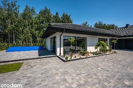 Perełka /Nowa Wyjątkowa Rezydencja /działka 7.044m