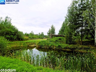 Przepiękna Posiadłość ok.17000m2. Piękna Okolica