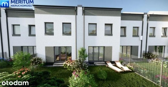 Nowe segmenty ok.114m2.Super Lokalizacja