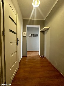 Dwupokojowe mieszkanie z balkonem do wynajęcia