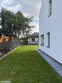 Nowy Dom dostępny od już - 141 m², Skubianka, rzeka Narew