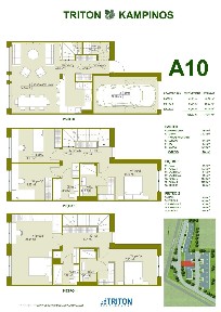 5-pokojowy dom 176m2 + ogródek Bezpośrednio