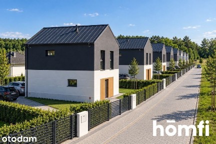 Dom z antresolą i 5 pokojami | działka 4,67 ar