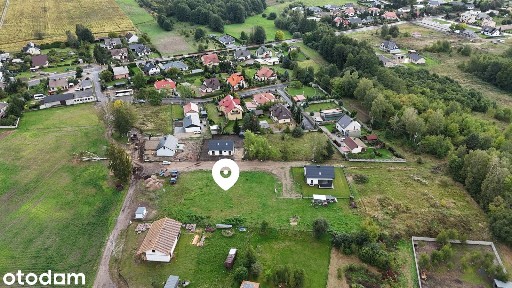 Dom na zamówienie z działką | Bełchatów, Iglasta
