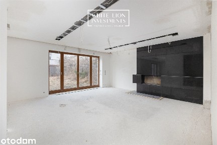 Marina Mokotów | Do własnej aranżacji | 300 M2