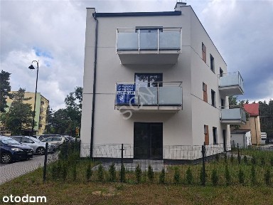 Cały budynek na sprzedaż! Nowa Niższa Cena