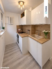2 pokoje po generalnym remoncie | Centrum