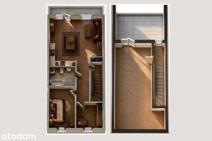Apartament 89m2|Taras dachowy|Wilkowyja|Już w2026