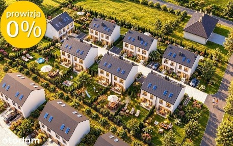 Dom 110 m² | Kiełczów | Ogród do 400 m2 | Poddasze