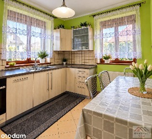 Dom jednorodzinny z ogrodem w Gryfowie Śląskim