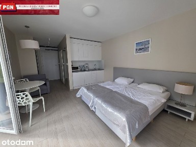 Luksusowy apartament I Czarna Góra Resort