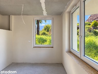 Apartament w nowej inwestycji z widokiem na Śnieżkę, bez PCC!