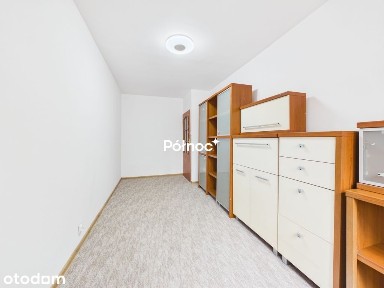 Dwupokojowe mieszkanie na 1. piętrze, os. Chrobry