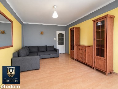 2 pokoje 45m2 z balkonem dwustronne Blok termo. A4 inwestycja OKAZJA