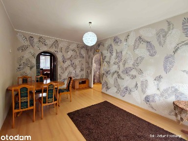 Mieszkanie 80 m² | Nowa Ruda Słupiec | 4 pokoje