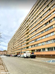 Powstańców Śląskich, Krzyki, Wrocław, dolnośląskie
