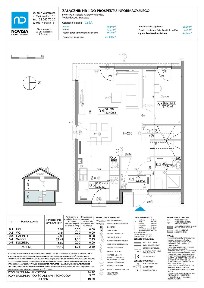 5-pokojowy dom 94m2 + ogródek Bezpośrednio