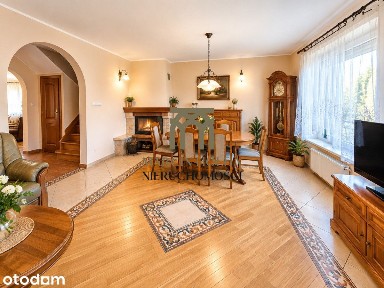 Dom dla rodziny | 256 m² | ogród | garaż | Klecina