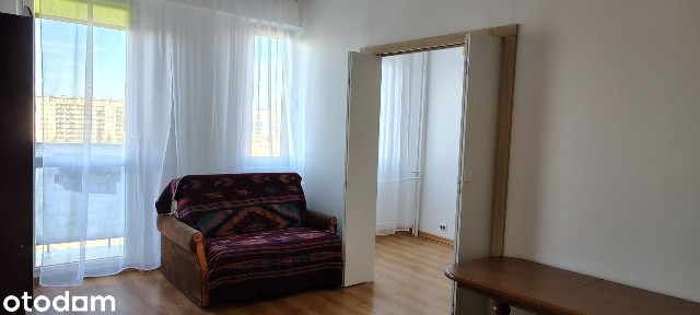Mieszkanie 2-pokojowe z balkonem w Rzeszowie