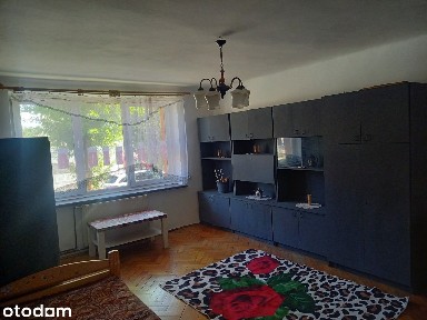 Mieszkanie, 40 m², Dukla