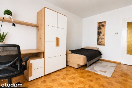 2 POKOJE | 40,10 m² | RZESZÓW, UL. SPORTOWA