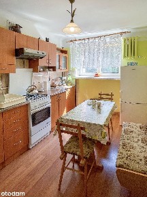 1 piętro | 59,18 m² | 2 pokoje | ul. Kochanowskiego 2 - Tarnobrzeg