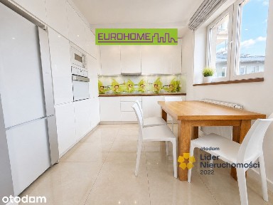 Bezczynszowe Mieszkanie 71,22 m² | os. Smoczka
