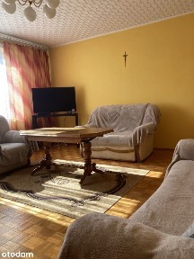72,64 | 4 pokoje | dwustronne | balkon | Poniatowskiego | bezpośrednio
