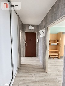 mieszkanie 62,46 m²- Baczyńskiego
