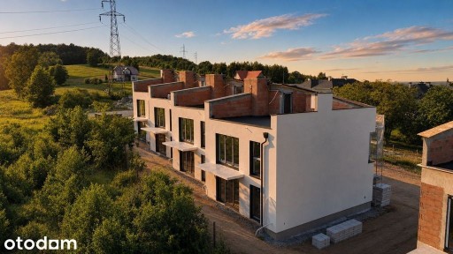 OSTATNI NAROŻNY PARTER Z NAJWIĘKSZYM OGRODEM 113M2