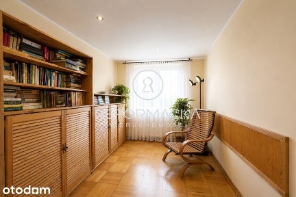 75,2 m² | 3 pokoje | duży balkon | Drabinianka