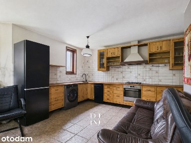 6 Pokoi | Duża Działka 1146m2