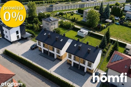 Ostatnie mieszkanie|4 pokojowe|kameralna zabudowa