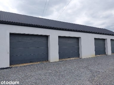 Garaż 24m2 Mielec ul. Sielska/Traugutta