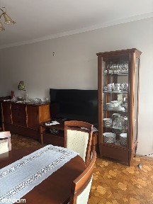 Nowa, niższa cena- 3 pokoje z balkonem